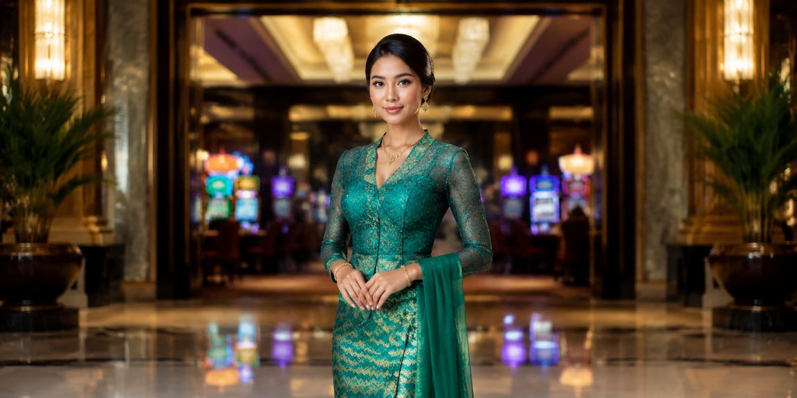 Sagaing ခြံကွက်တွင် စောင့်ကြည့်နေသော ကစားသမား