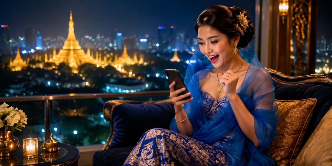 ရန်ကုန်မြို့ စွယ်စုံအားကစားလောင်းကစားအခြေအနေ